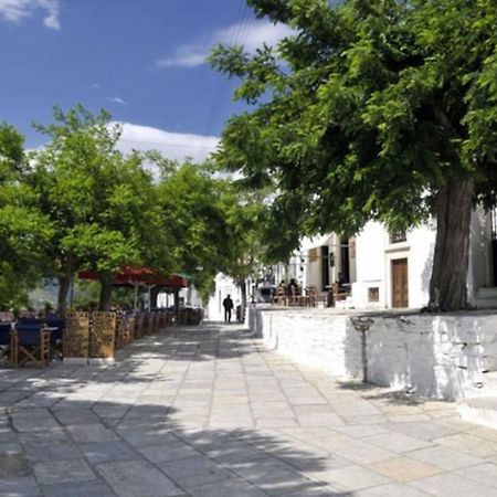 Apiranthos Diamond Maisonette In Naxos Aperathos Ngoại thất bức ảnh