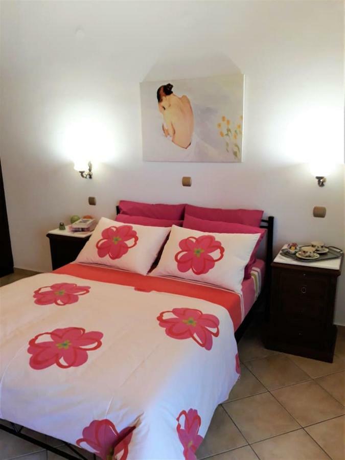 Apiranthos Diamond Maisonette In Naxos Aperathos Ngoại thất bức ảnh