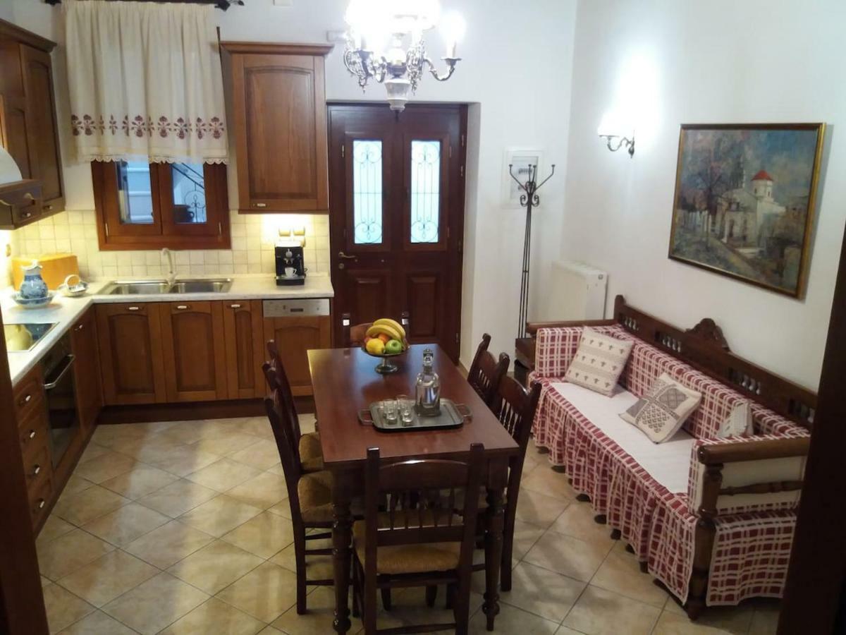 Apiranthos Diamond Maisonette In Naxos Aperathos Ngoại thất bức ảnh