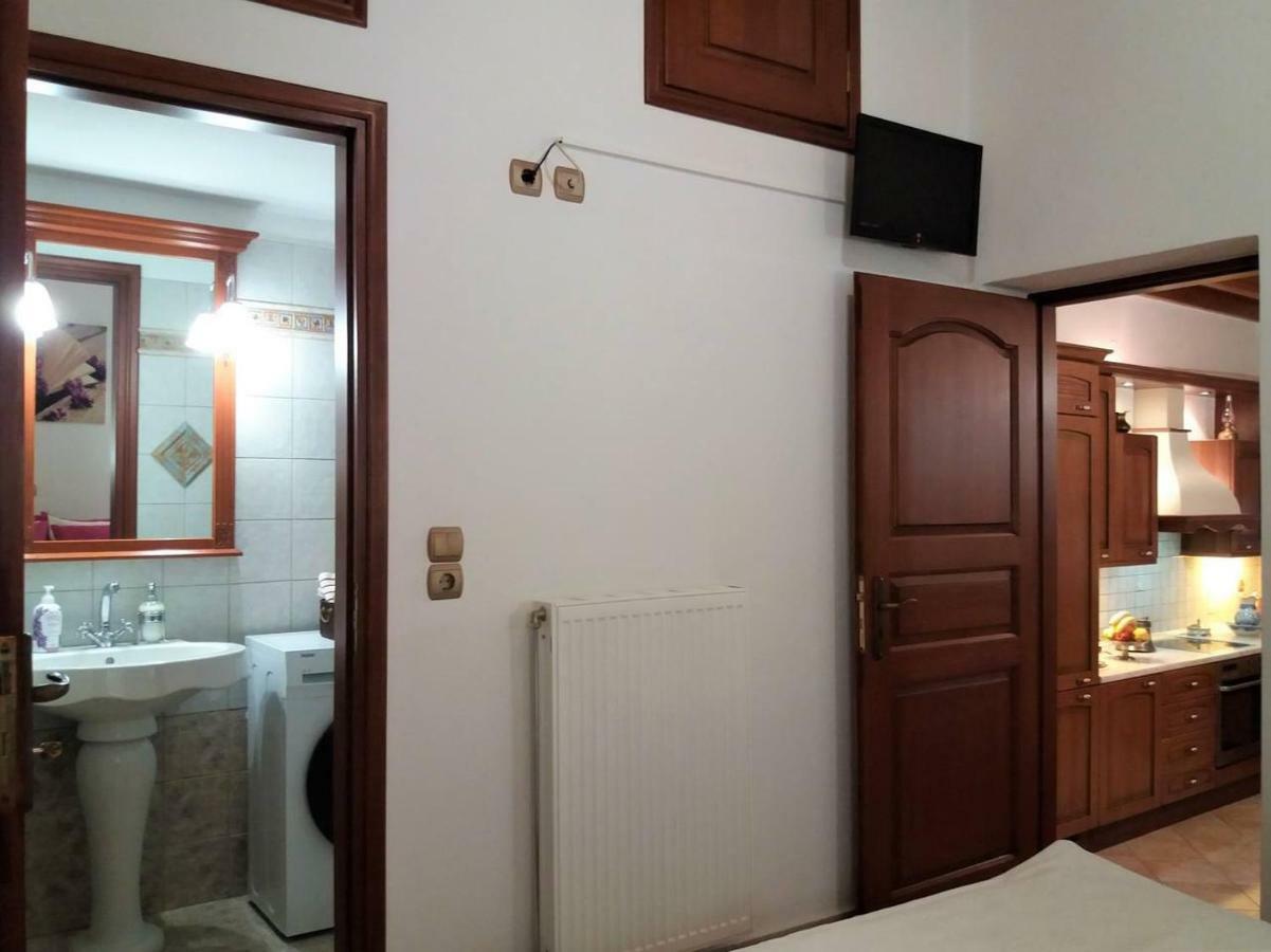 Apiranthos Diamond Maisonette In Naxos Aperathos Ngoại thất bức ảnh